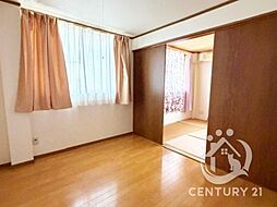 洋室の画像