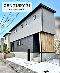物件画像 岡崎市六供町1棟 モデルハウス