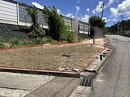 物件画像 岡崎市市場町　A区画