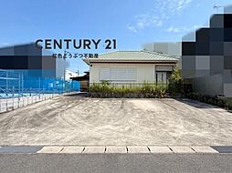 物件画像 高浜市稗田三丁目　売り土地