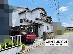 物件画像 岡崎市土井町 中古住宅
