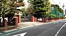 周辺：刈谷市立亀城小学校まで950m、現地から950m