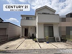 物件画像 岡崎市美合西町　築浅中古住宅