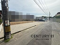 物件画像 高浜市八幡町五丁目 B区画 売土地
