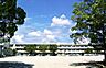 周辺：岡崎市立細川小学校まで1308m