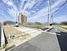 その他：現地写真　1号棟の様子