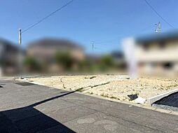 物件画像 安城市東別所町全2棟2号棟　新築戸建