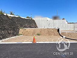 物件画像 岡崎市六供町4丁目　区画3　土地分譲