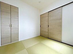 和室の画像