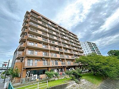外観：三島小エリア　■今日明日内覧ご希望の方はお電話ください。