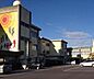 周辺：豊田市立朝日小学校まで728m
