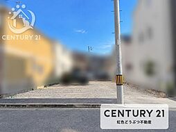 物件画像 名古屋市瑞穂区石田町 売り土地