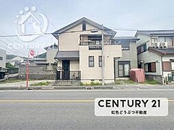 物件画像 愛知県岡崎市岩津町 中古住宅