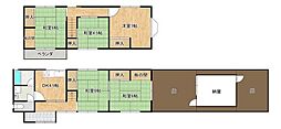 大阪府大阪市東淀川区大桐4丁目