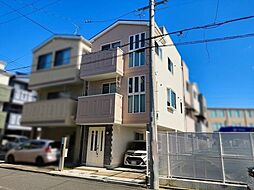 物件画像 摂津市東別府1丁目 中古戸建