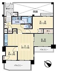 物件画像 サンヴェール正雀