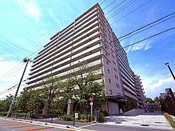 物件画像 ミリカ・ガーデン