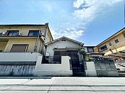 物件画像 吹田市広芝町　建築条件無し　売り土地
