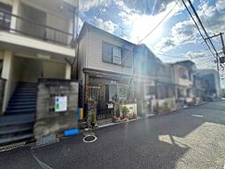 物件画像 摂津市千里丘6丁目　建築条件無し　売り土地