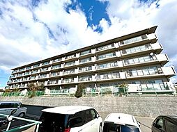 物件画像 サンヴェール高槻三号棟