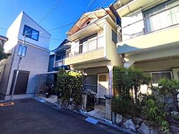 物件画像 摂津市北別府町　建築条件無し　売り土地