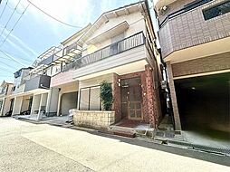 物件画像 摂津市正雀4丁目　売土地