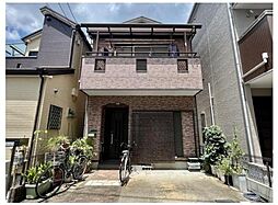 物件画像 摂津市正雀4丁目　中古戸建