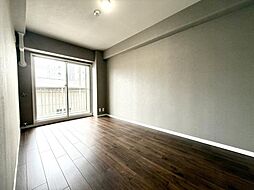摂津スカイハイツ 3LDKの室内
