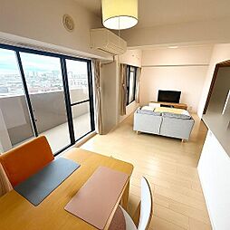 物件画像 セントポリア北大阪ヴィゾン壱番館