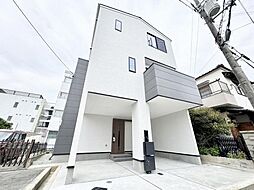 物件画像 摂津市東別府4丁目　新築戸建