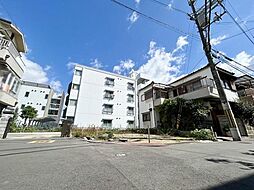 物件画像 摂津市東別府4丁目　新築戸建