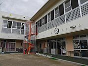 認定こども園摂津市立べふこども園まで600m