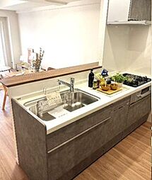 物件画像 セザール吹田