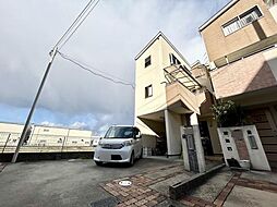 物件画像 摂津市鳥飼新町1丁目　中古戸建