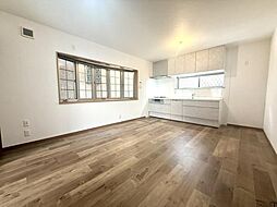 物件画像 摂津市庄屋1丁目　中古戸建