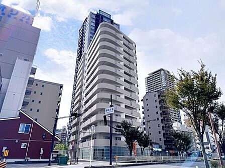 大阪市1の繁華街、梅田まで目と鼻の先!好立地、フルリノベーション履歴有りの注目物件です!