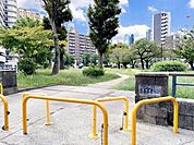 豊崎東公園まで90m