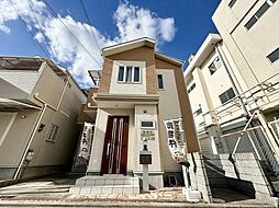 物件画像 摂津市鳥飼下1丁目　中古戸建