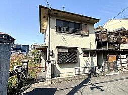 物件画像 摂津市浜町 建築条件無し 売り土地