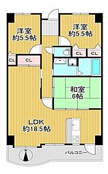 物件画像 アドリーム千里丘