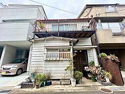 物件画像 摂津市千里丘東5丁目　新築戸建