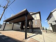 兵庫県芦屋市岩園町：物件画像