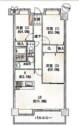 エンゼルハイム吹田東