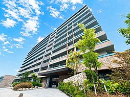 物件画像 マスターズマンション吹田千里丘 中楽坊