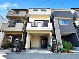 物件画像 摂津市千里丘東5丁目 中古戸建