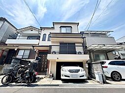 物件画像 摂津市新在家2丁目 中古戸建