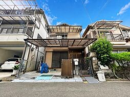 物件画像 摂津市東正雀 売り土地