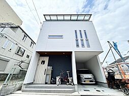 物件画像 摂津市正雀本町1丁目　中古戸建