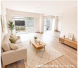 物件画像 千里丘ビューハイツ