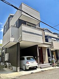 物件画像 須磨区外浜町2丁目 中古戸建